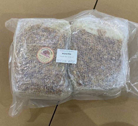 Hành phi Nhà Hồng 2kg